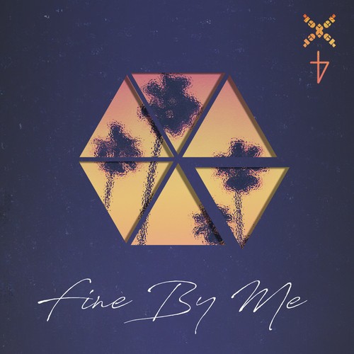 Fine By Me cover art