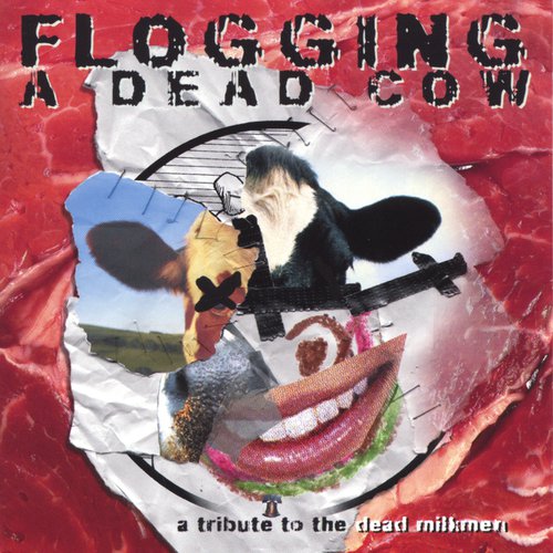 The Badger Song - Extra Credit cover art
