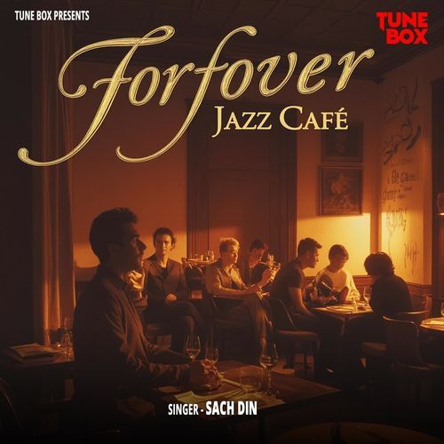 Forever Jazz Cafe