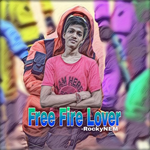 Free Fire Lover