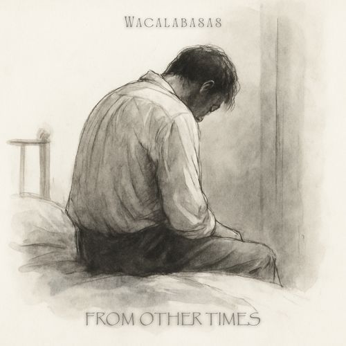 Edgar cover art