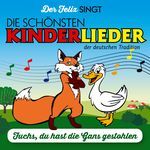Fuchs, du Hast die Gans gestohlen (feat. Roberto Cetoli)