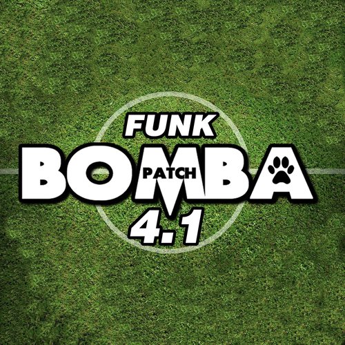 Funk do Bomba Patch 4.1