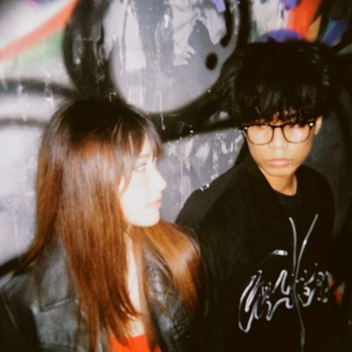 Garam & Madu (Sakit Dadaku) cover art