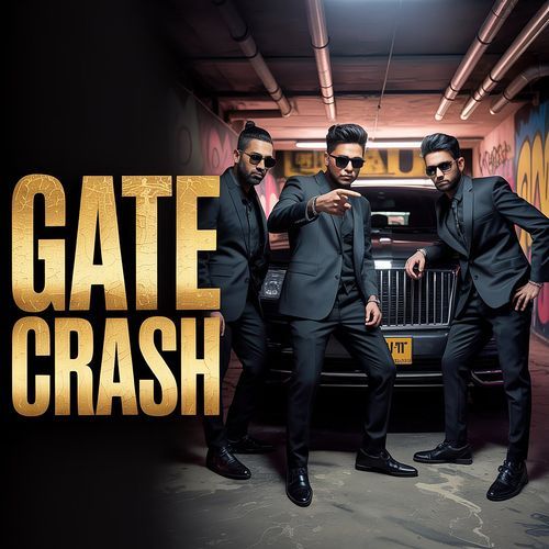 Gate Crash
