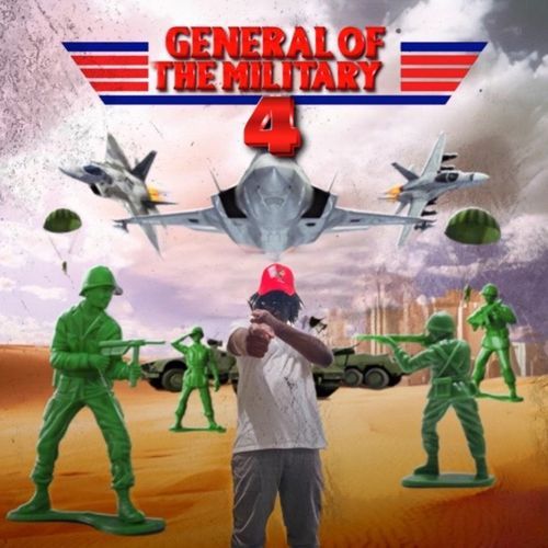 General Of The Military 4_poster_image