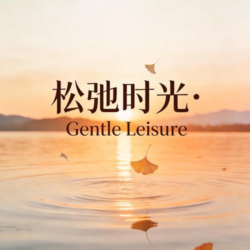 松弛时光 (Gentle Leisure)