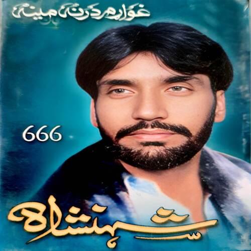 Ghawaram Darna Men's, Vol. 666