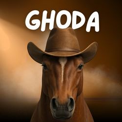 Ghoda