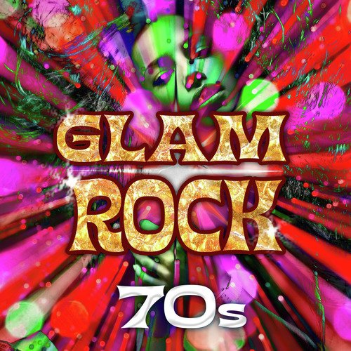 Glam Rock 70s