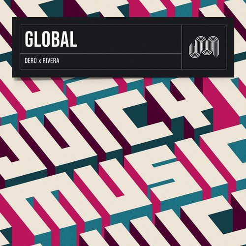 Global (Jeremy Bass Remix) cover art