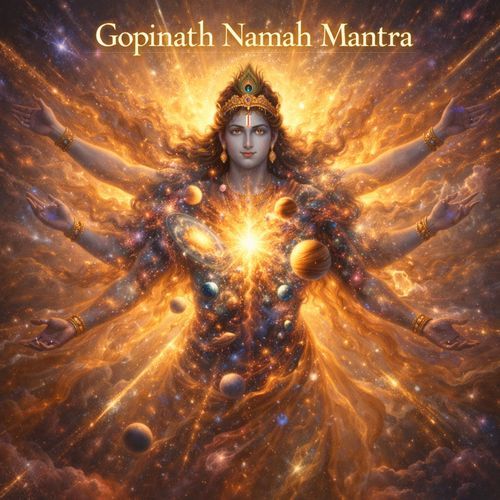 Gopinath Namah Mantra