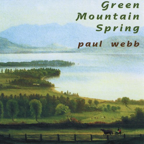 Green Mountain Spring