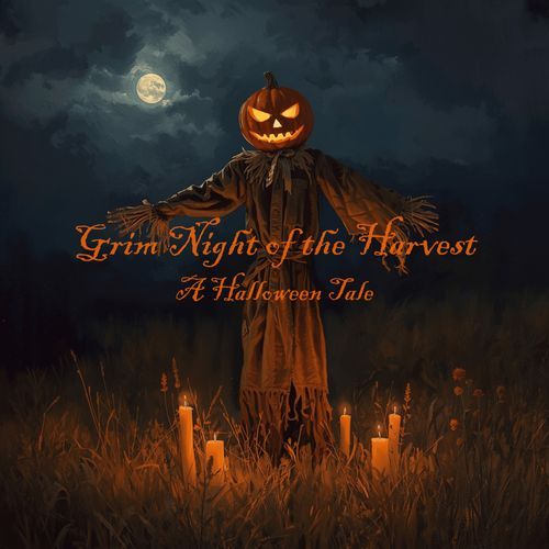 Midnight Madness cover art