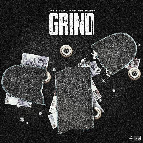 Grind (feat. Anf Anthony)_poster_image