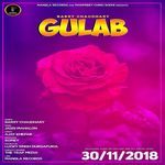 Gulab artwork