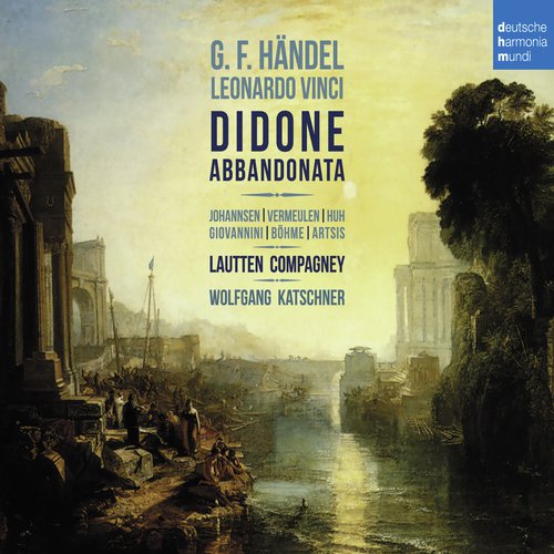 Didone abbandonata, HWV A12: Act III: Sinfonia