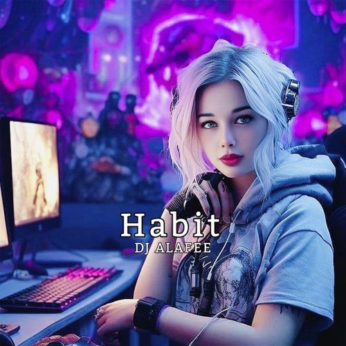Habit cover art