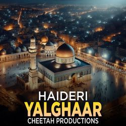 Haideri Yalghaar