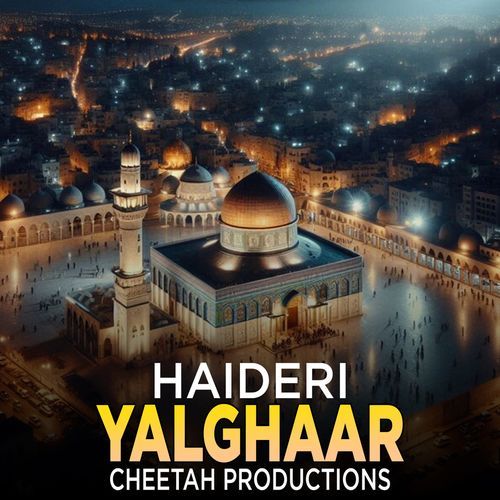 Haideri Yalghaar