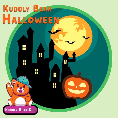 Scary Sounds cover art
