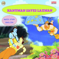 Hanuman Saves Laxman - Part 1-XQY9Yw0Aelc