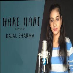 Hare Hare (Cover Song)