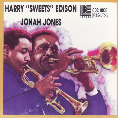 Harry "Sweets" Edison & Jonah Jones Quartet