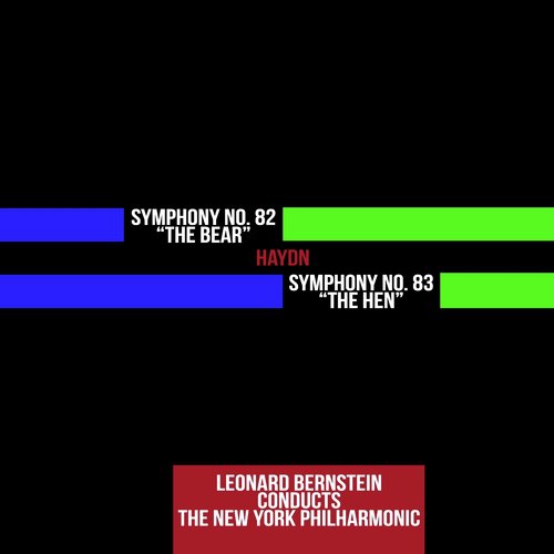 Symphony No. 82 "The Bear" in C Major: II. Allegretto