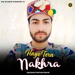 Haye Tera Nakhra-QxkBZRtvGnU