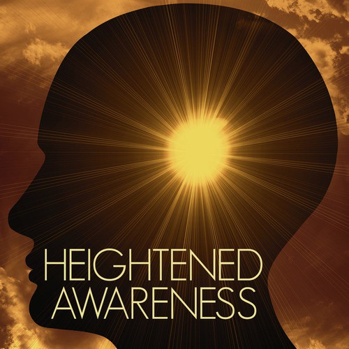 Heightened Awareness: Energizing Calming Background Music and Beautiful Sounds_poster_image