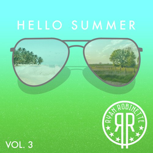 Hello Summer, Vol. 3_poster_image