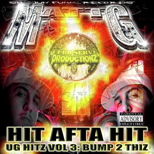 Hit Afta Hit (UG Hitz Vol. 3: Bump 2 Thiz)