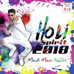 Holi Spirit 2018-BSsOQU17Z1o