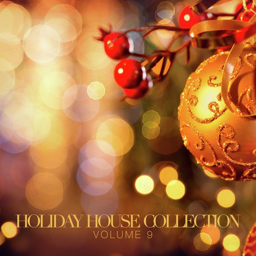 Holiday House Collection, Vol. 9