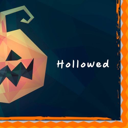 Hollowed