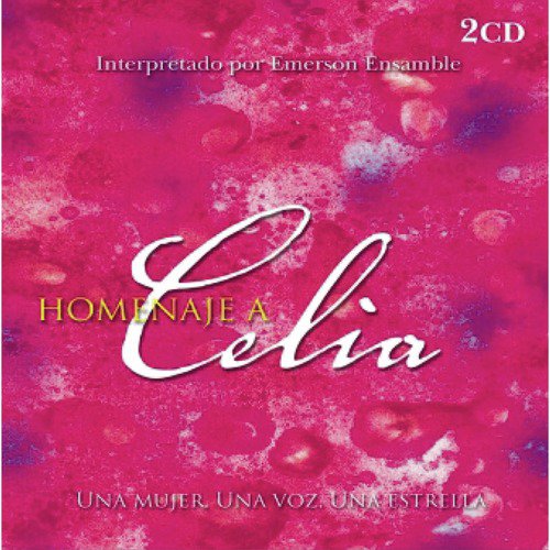 Canto a la Habana cover art