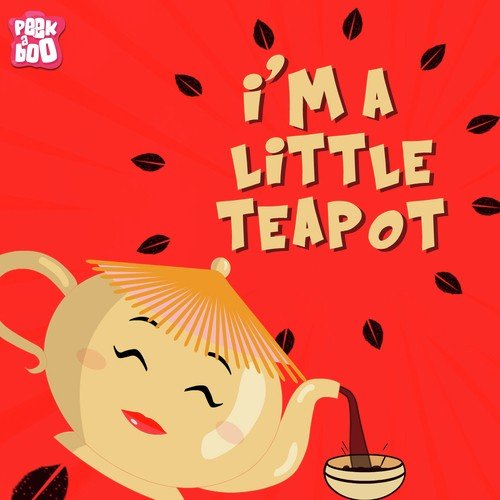 I Am A Little Teapot_poster_image