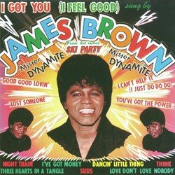 James Brown & The Famous Flames