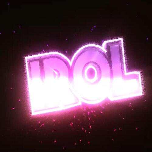 IROL cover art