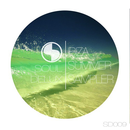 Ibiza Summer Sampler