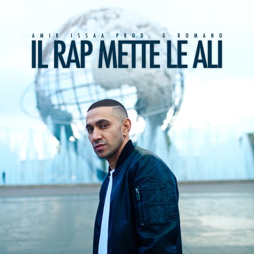 Il rap mette le ali