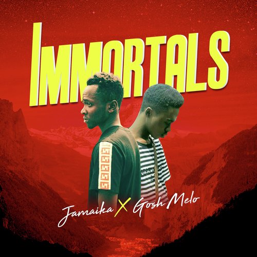 Immortals