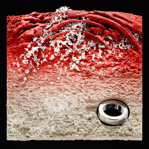 Cygnus cover art