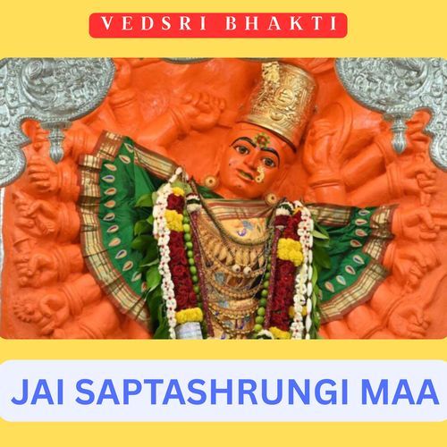 Jai Saptshrungi Maa