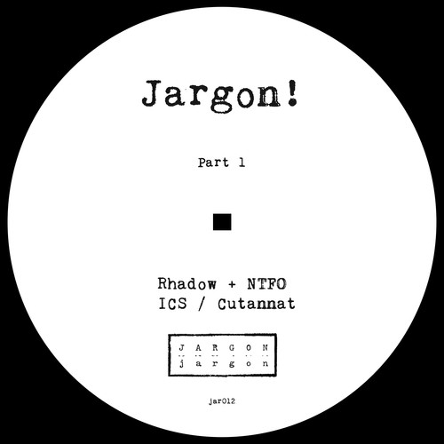 Jacque cover art