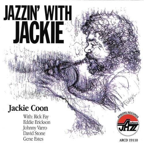 Jazzin' With Jackie_poster_image