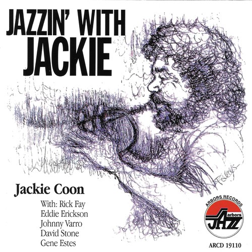 Jazzin' With Jackie
