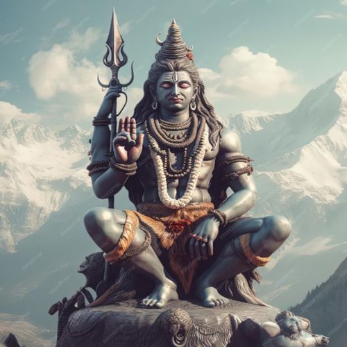 Jisne Dekha Shiv Ko Dekha