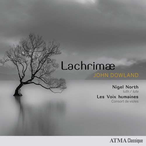 John Dowland: Lachrimae